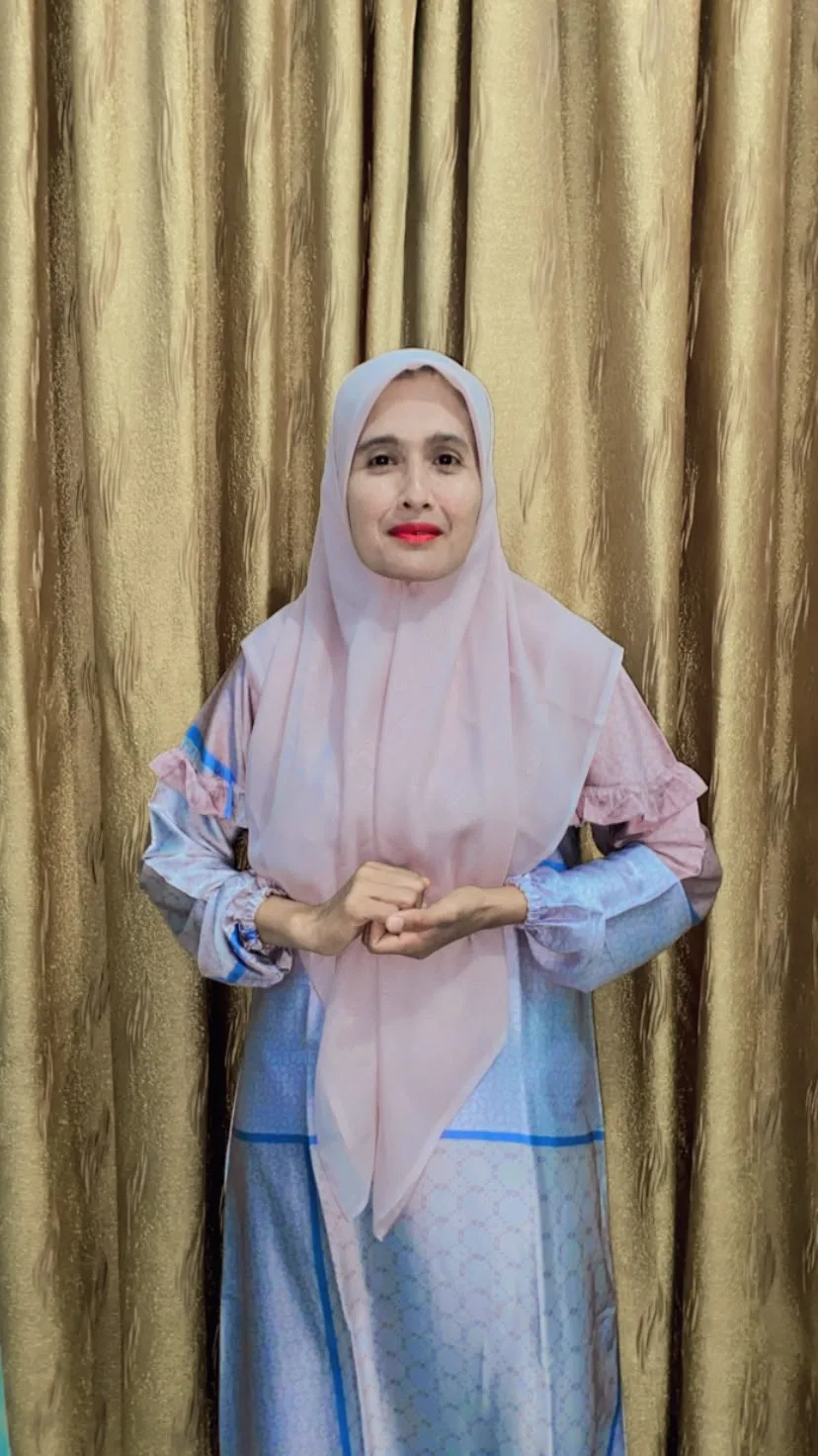 ELI MARLINA