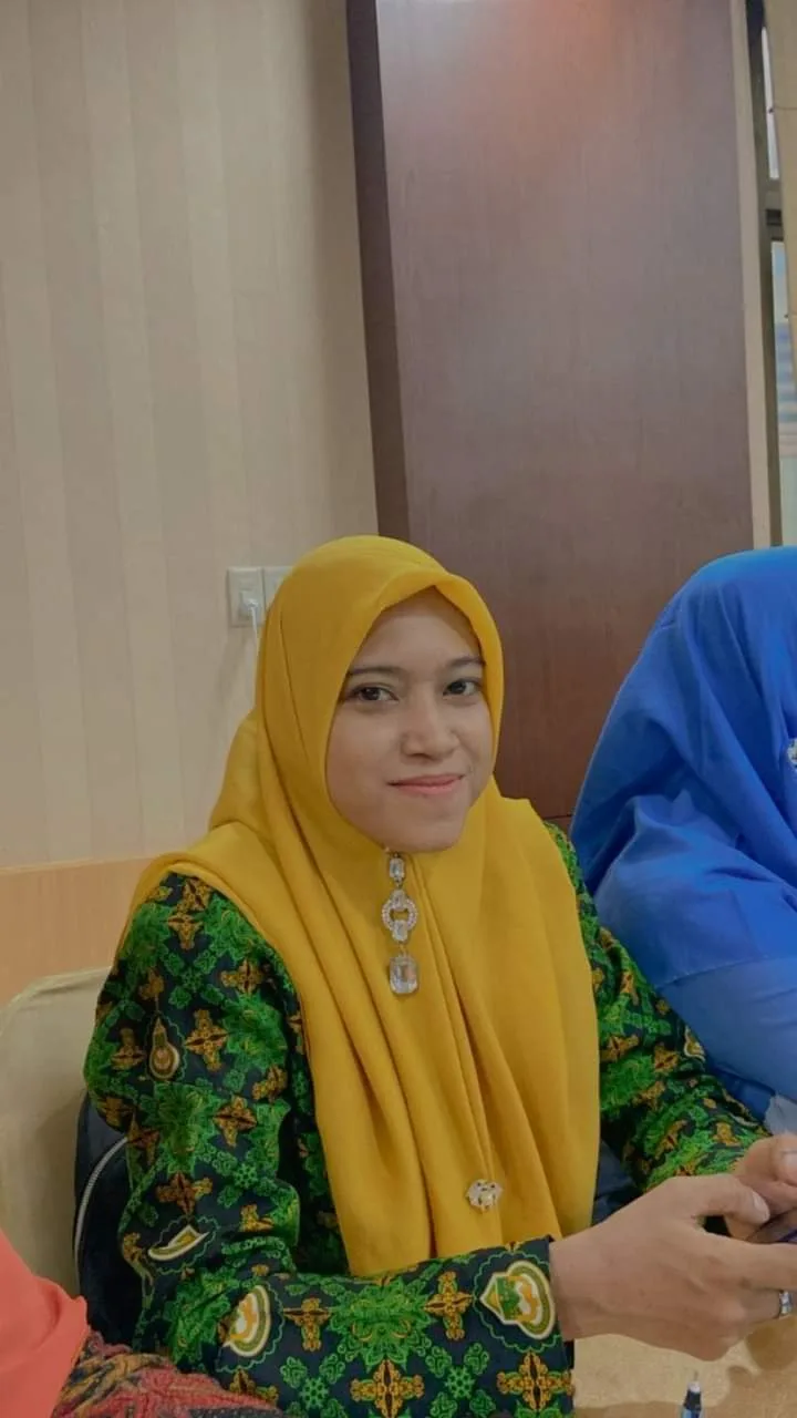 MAWAR RAUDAH SARI